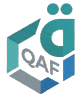 شعار QAF